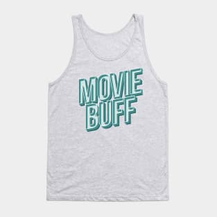 Movie Buff Tank Top